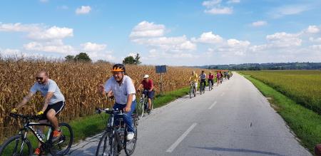 Akciji Prekolesarimo svet se je pridružila tudi Občina Razkrižje 3